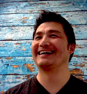 quincy profile pic rusty wall